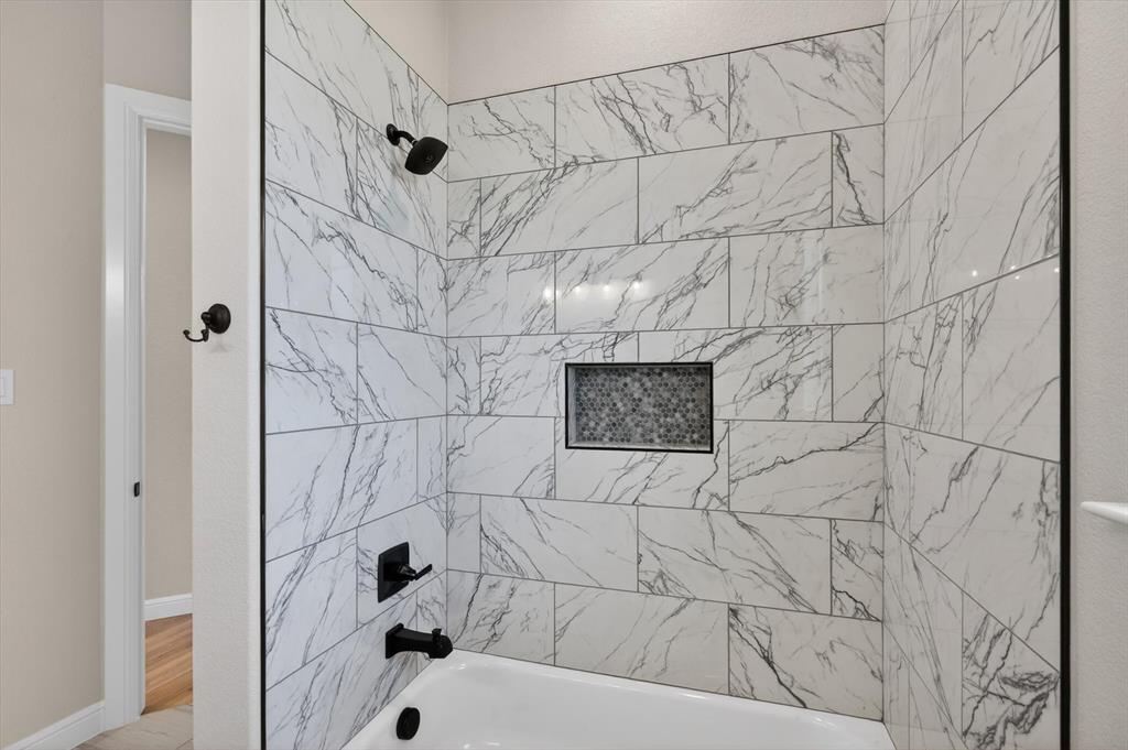 Overton Oaks Phase 1 - Residential