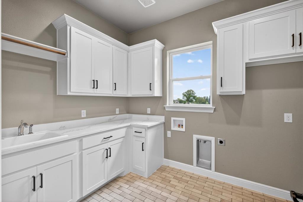 Overton Oaks Phase 1 - Residential