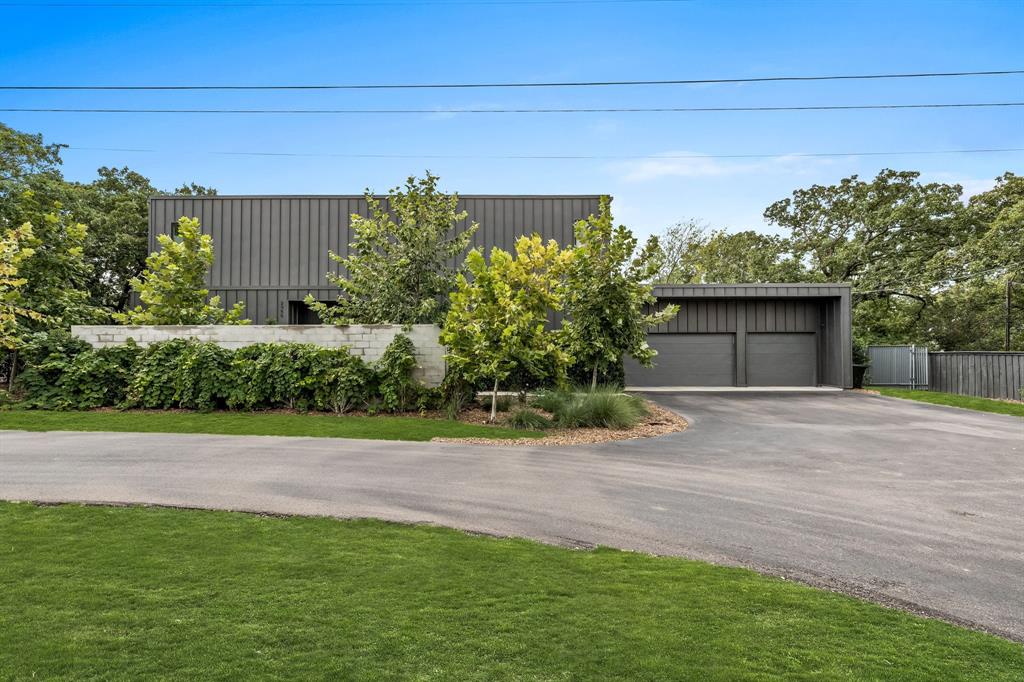 ESTES, R P SUBDIVISION - Residential
