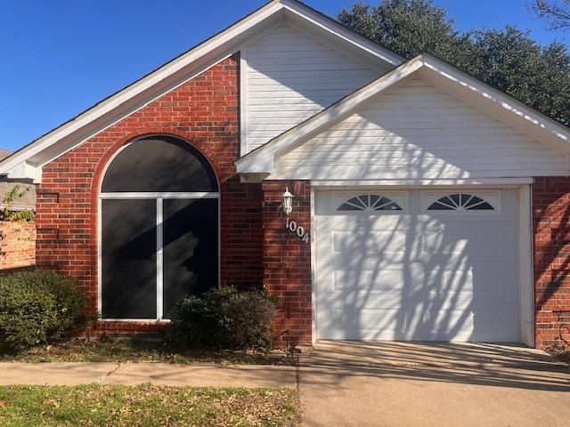 Lee Meadows 1 - Residential