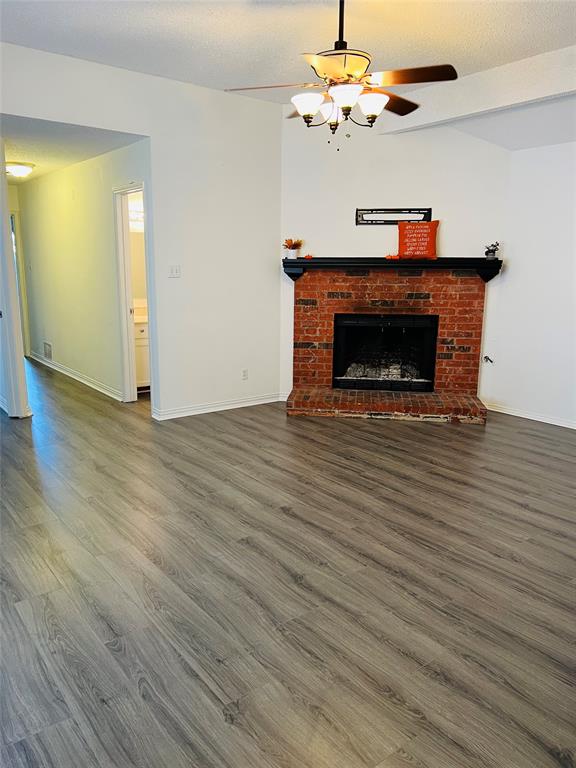 Lee Meadows 1 - Residential