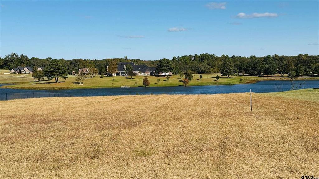 Stallion Lake Ranch - Land