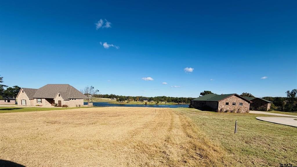 Stallion Lake Ranch - Land