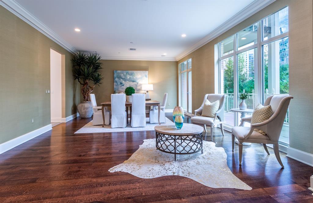 Ritz-Carlton 2 - Residential