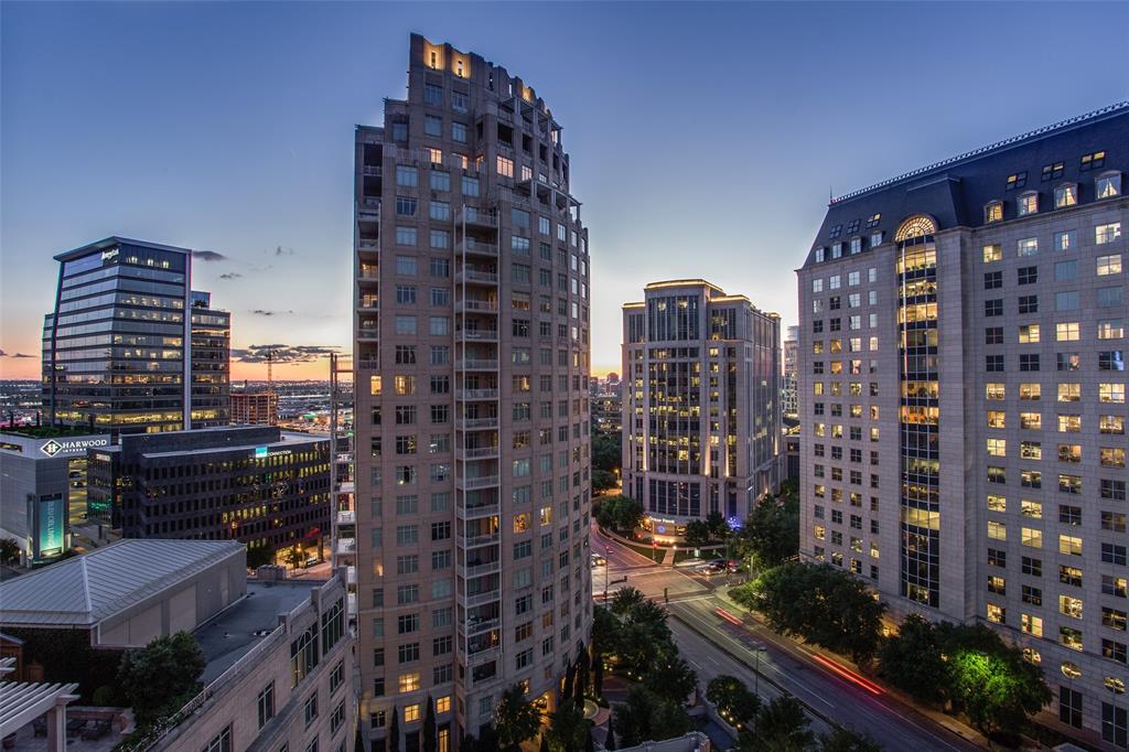 Ritz-Carlton 2 - Residential