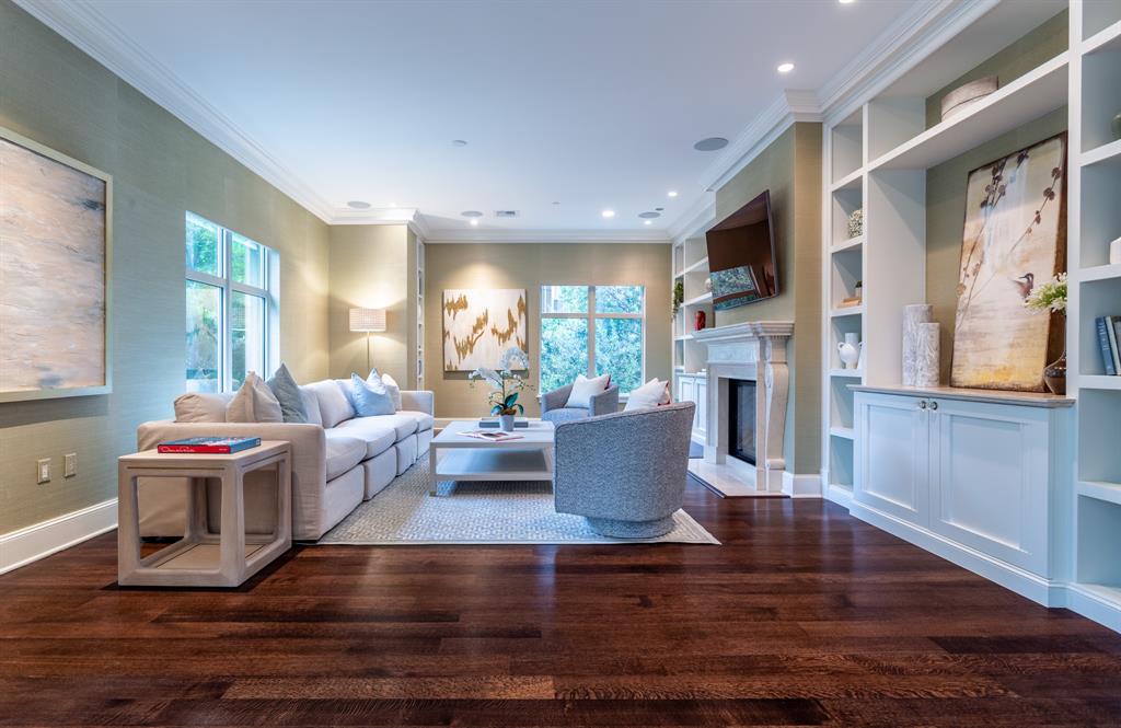 Ritz-Carlton 2 - Residential