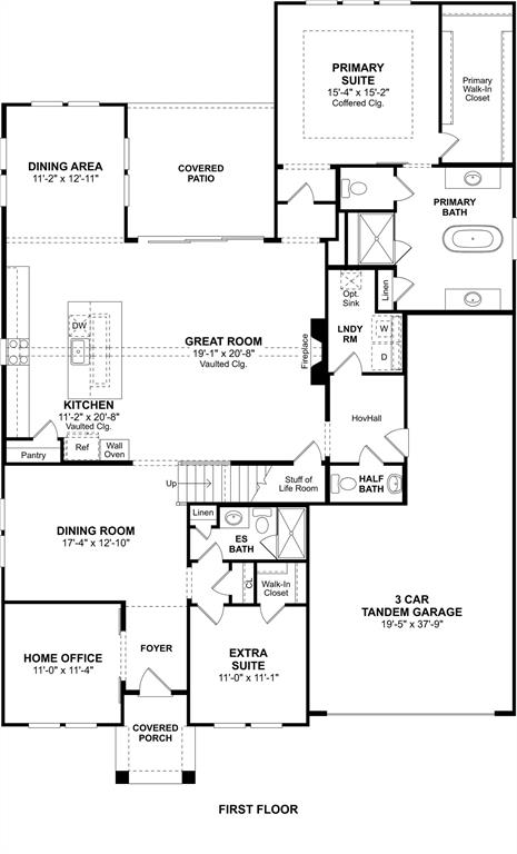 Sterling Greene - Residential