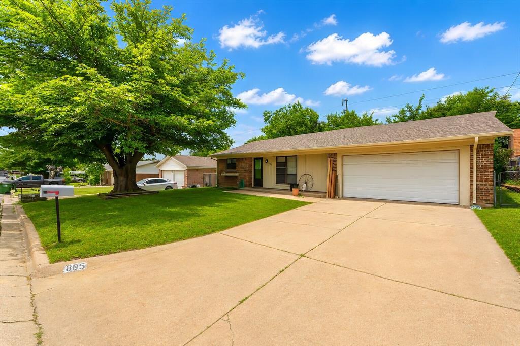 Brazos Villa - Residential