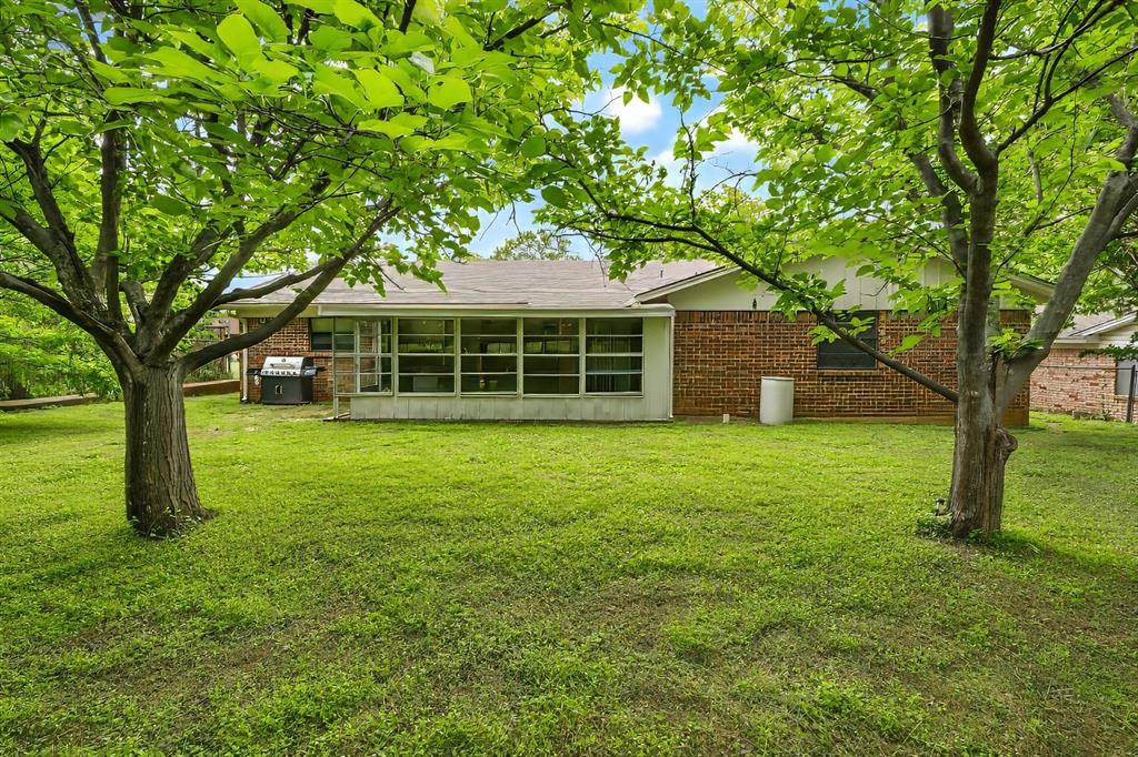 Brazos Villa - Residential