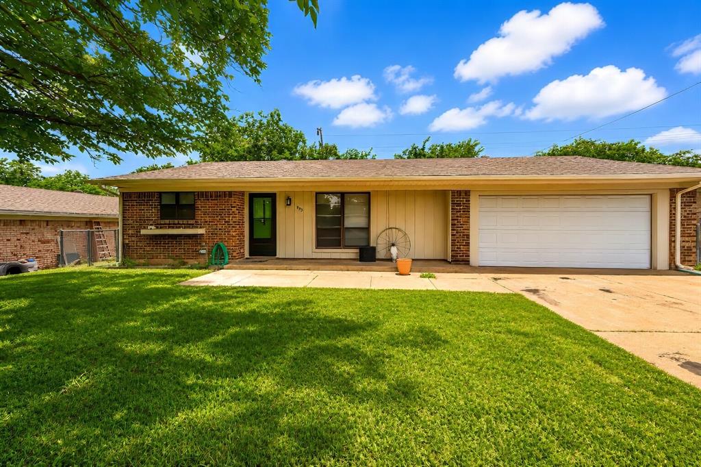 Brazos Villa - Residential