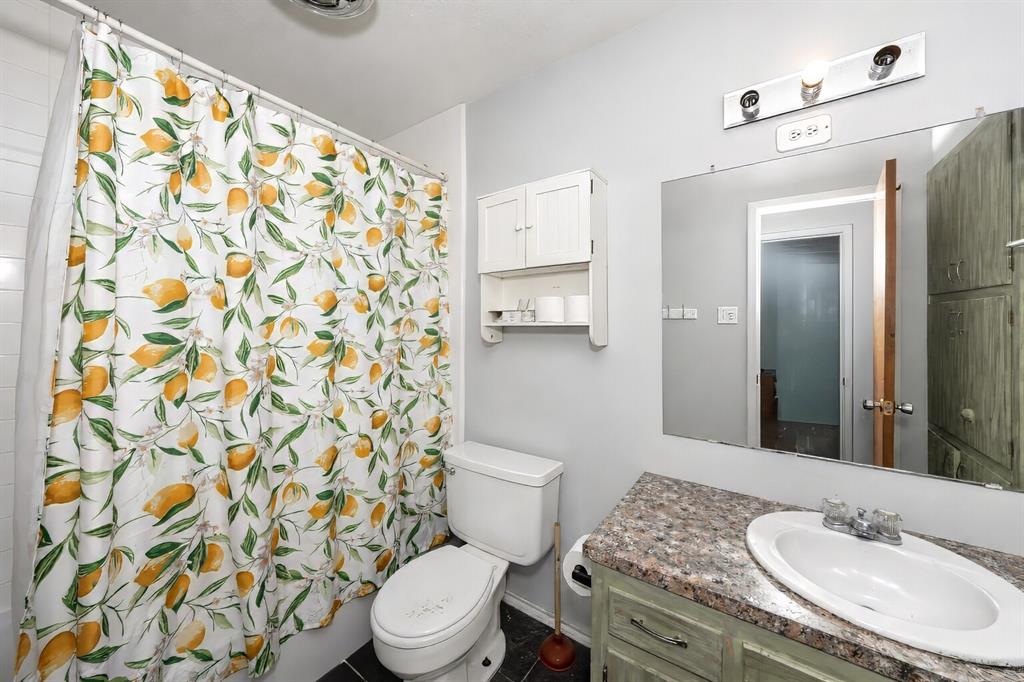Brazos Villa - Residential