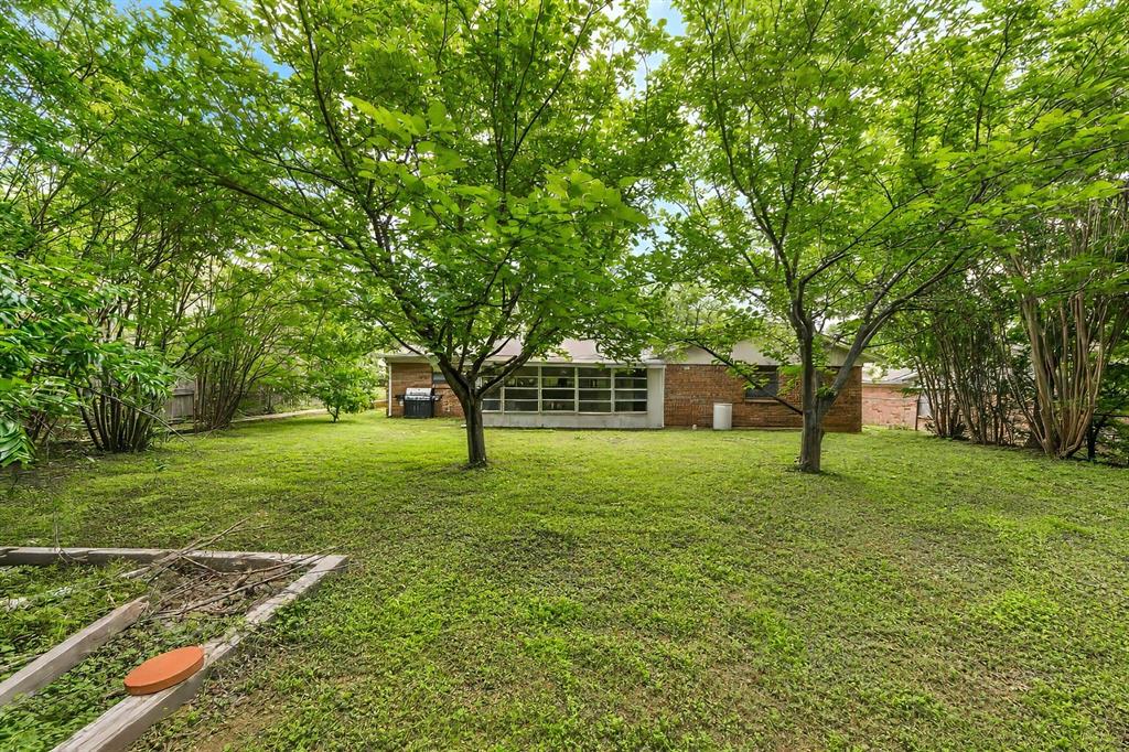 Brazos Villa - Residential
