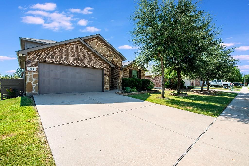 West Bend South - Residential