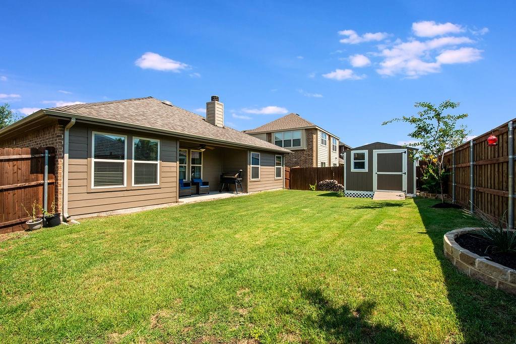 West Bend South - Residential