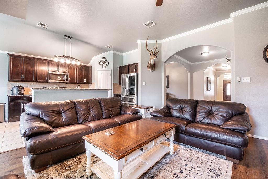West Bend South - Residential