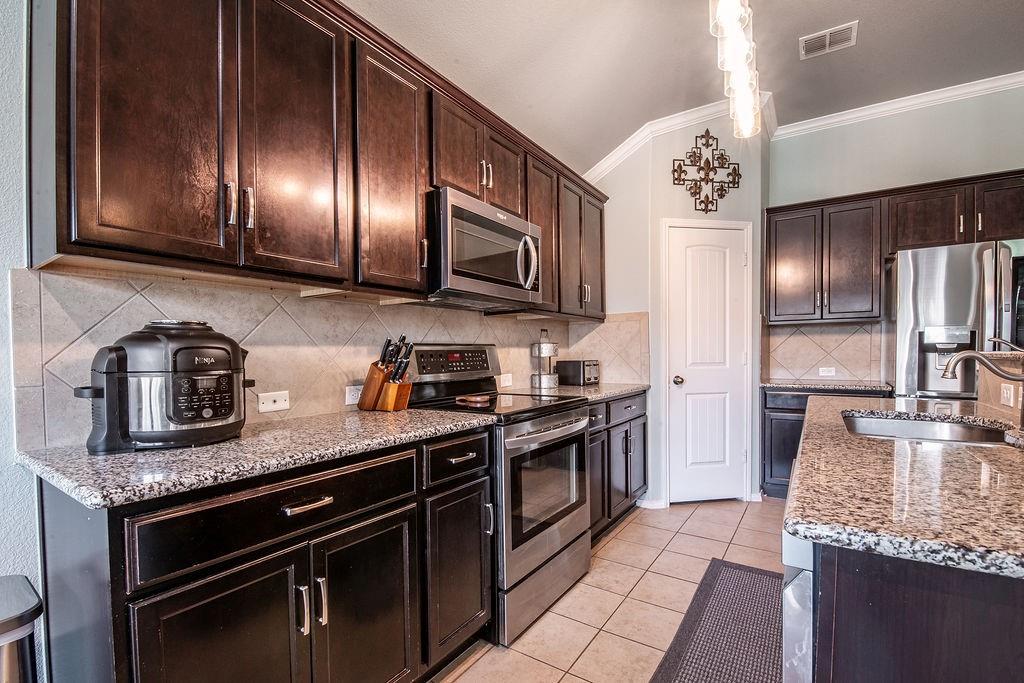 West Bend South - Residential