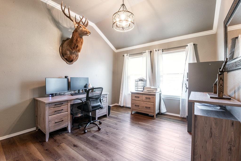 West Bend South - Residential