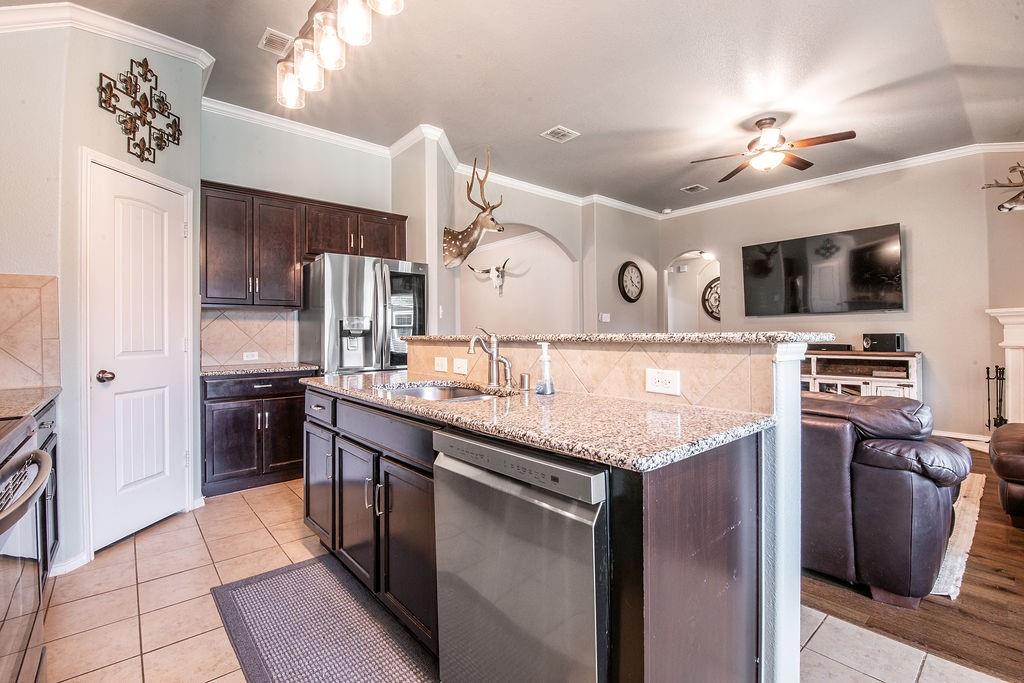 West Bend South - Residential