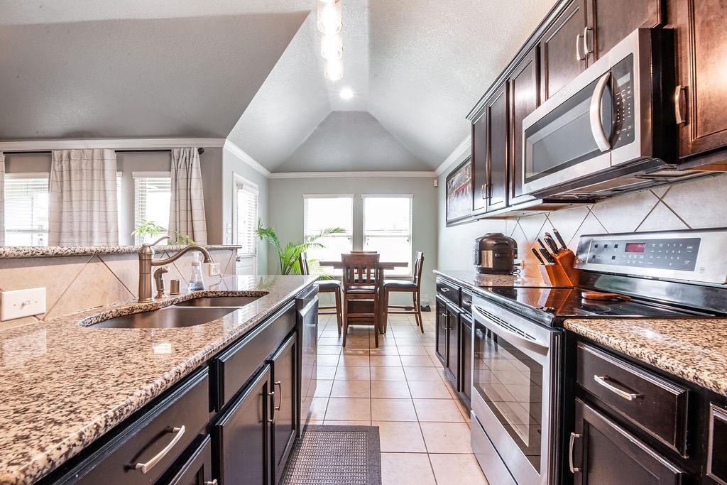 West Bend South - Residential
