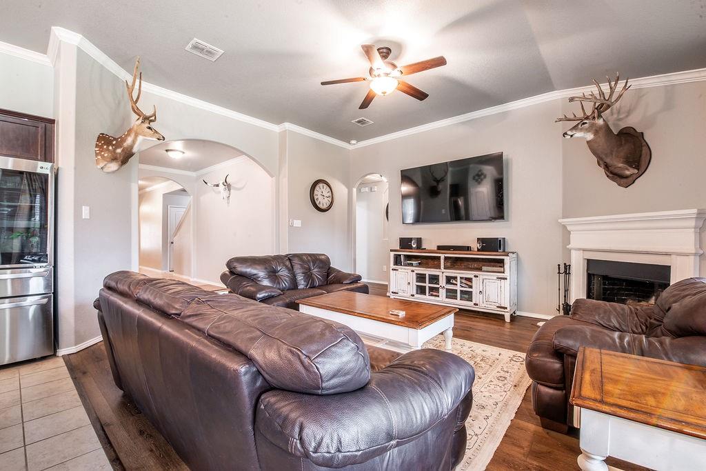 West Bend South - Residential
