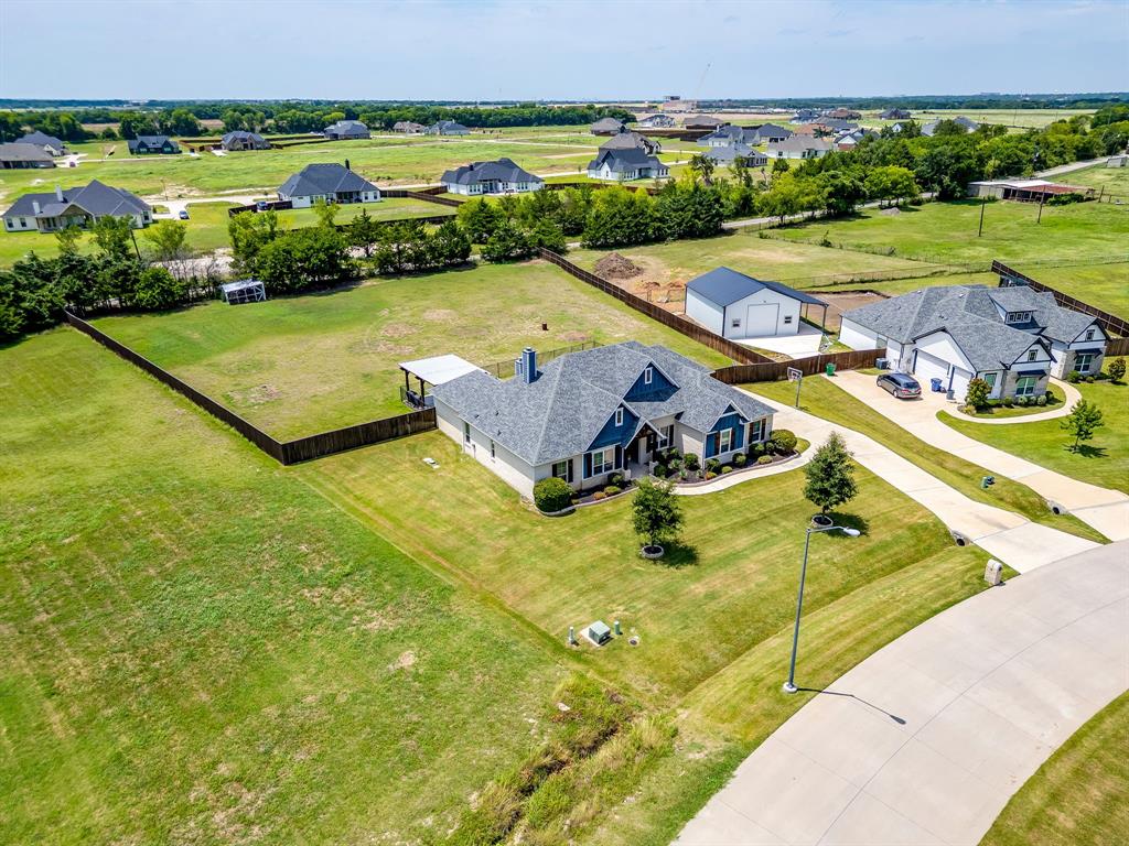 Homestead Estates - Residential