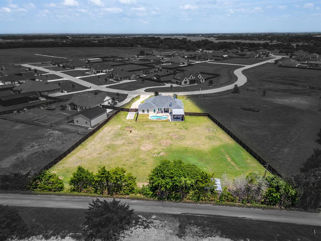 Homestead Estates - Residential