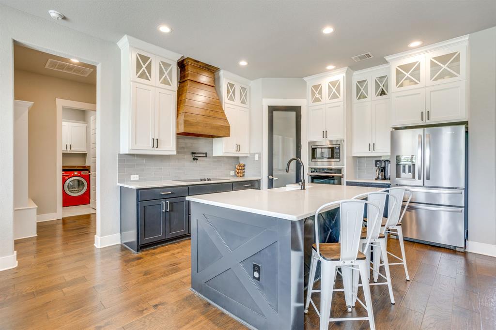 Homestead Estates - Residential