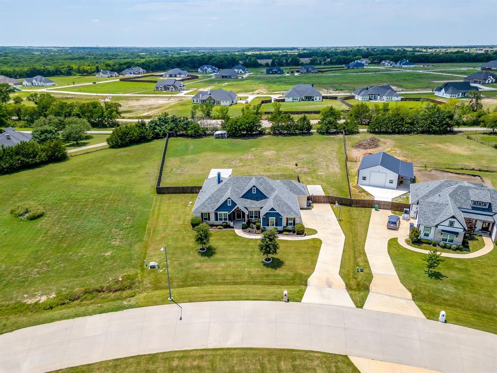 Homestead Estates - Residential