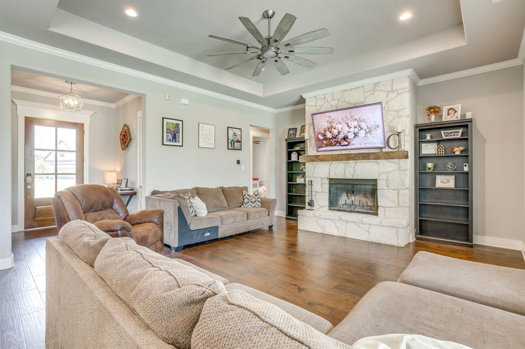 Homestead Estates - Residential