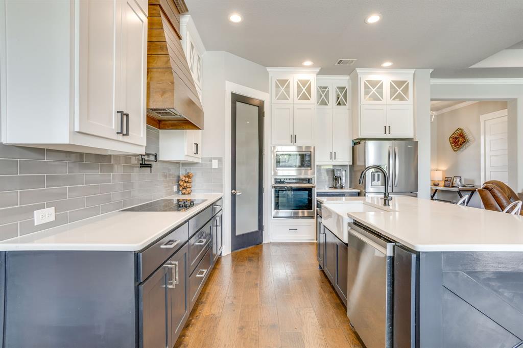 Homestead Estates - Residential