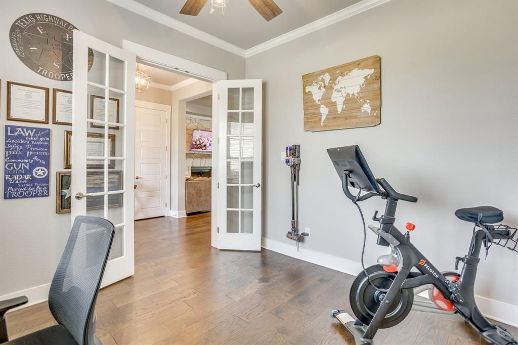 Homestead Estates - Residential