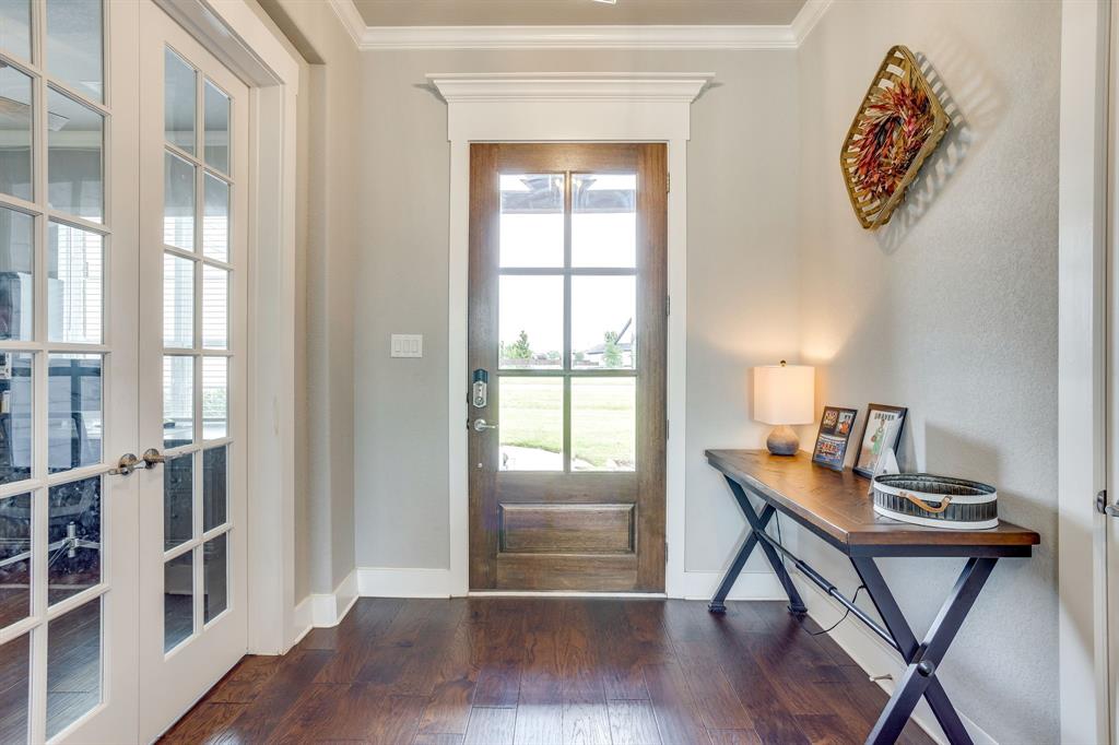 Homestead Estates - Residential