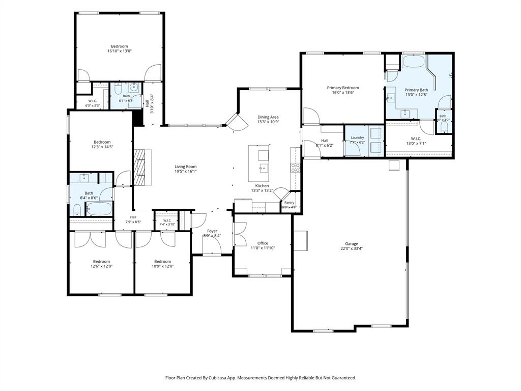 Homestead Estates - Residential