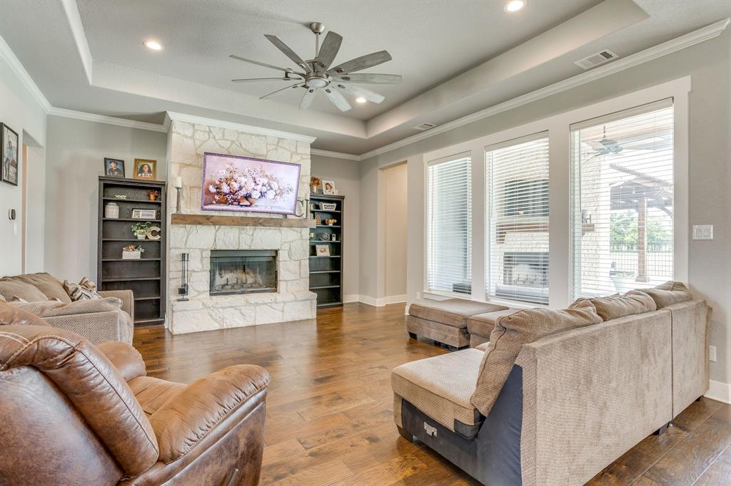Homestead Estates - Residential