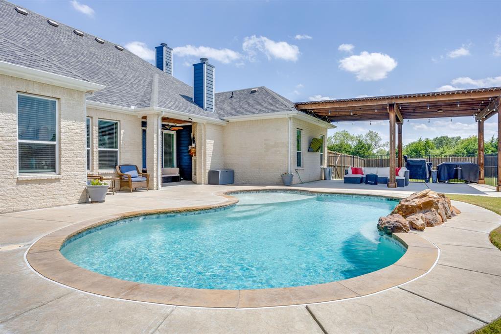 Homestead Estates - Residential