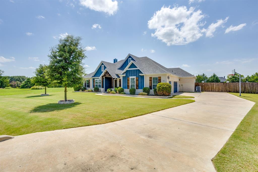 Homestead Estates - Residential