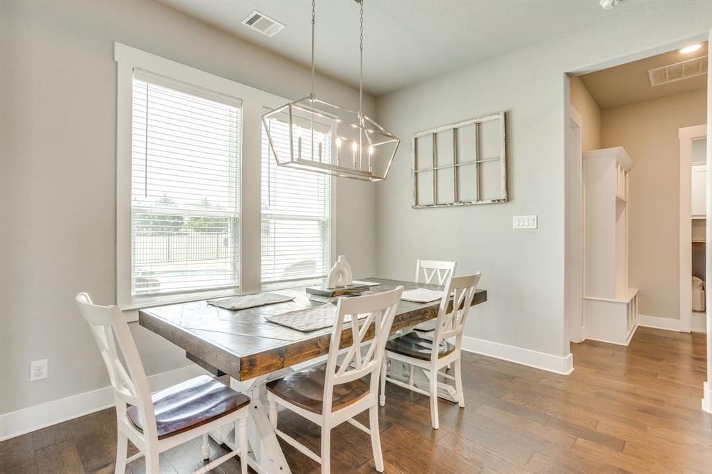 Homestead Estates - Residential