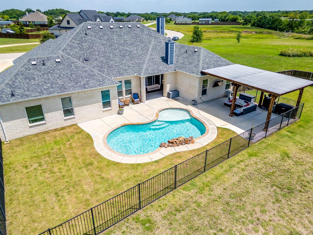 Homestead Estates - Residential