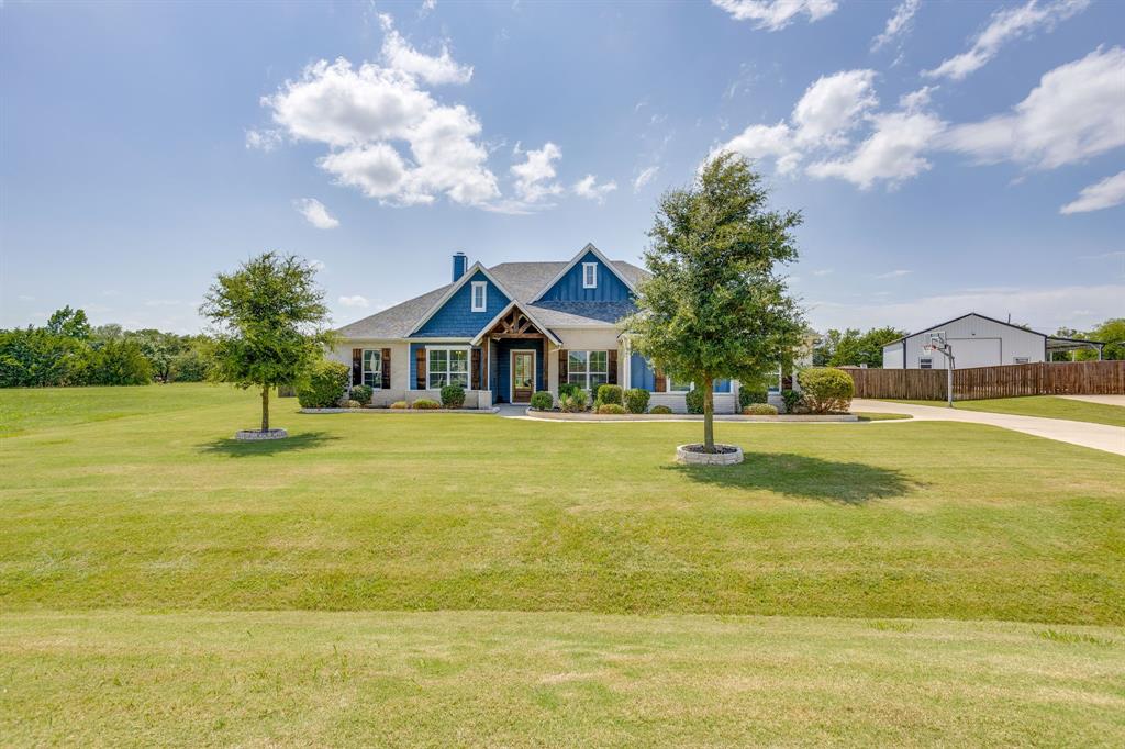 Homestead Estates - Residential