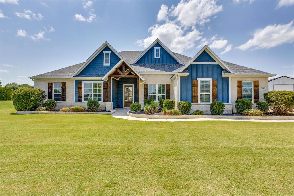 Homestead Estates - Residential