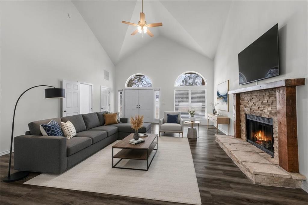 Indian Harbor Ph 10 - Residential