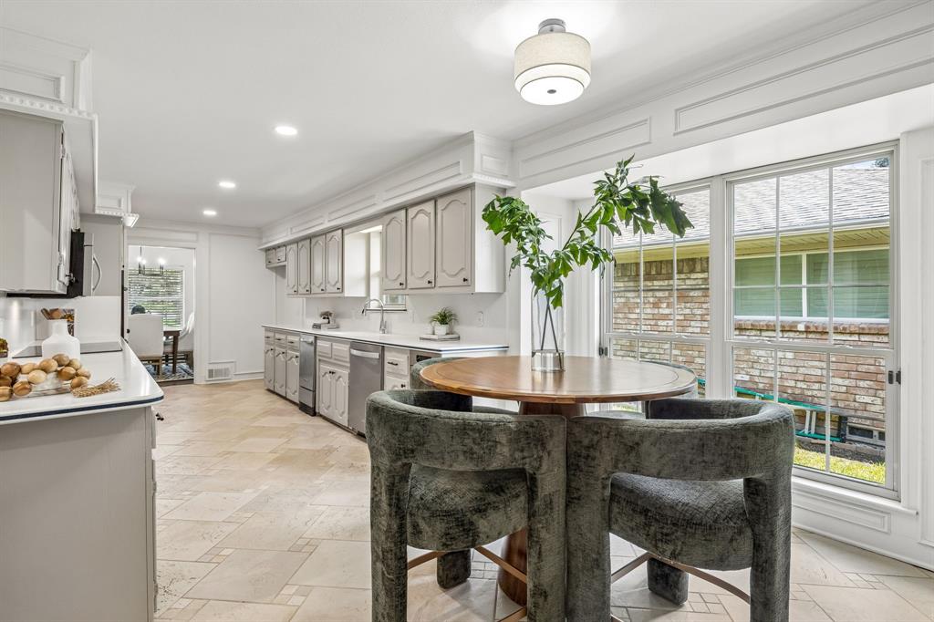 Forest Meadows - Residential
