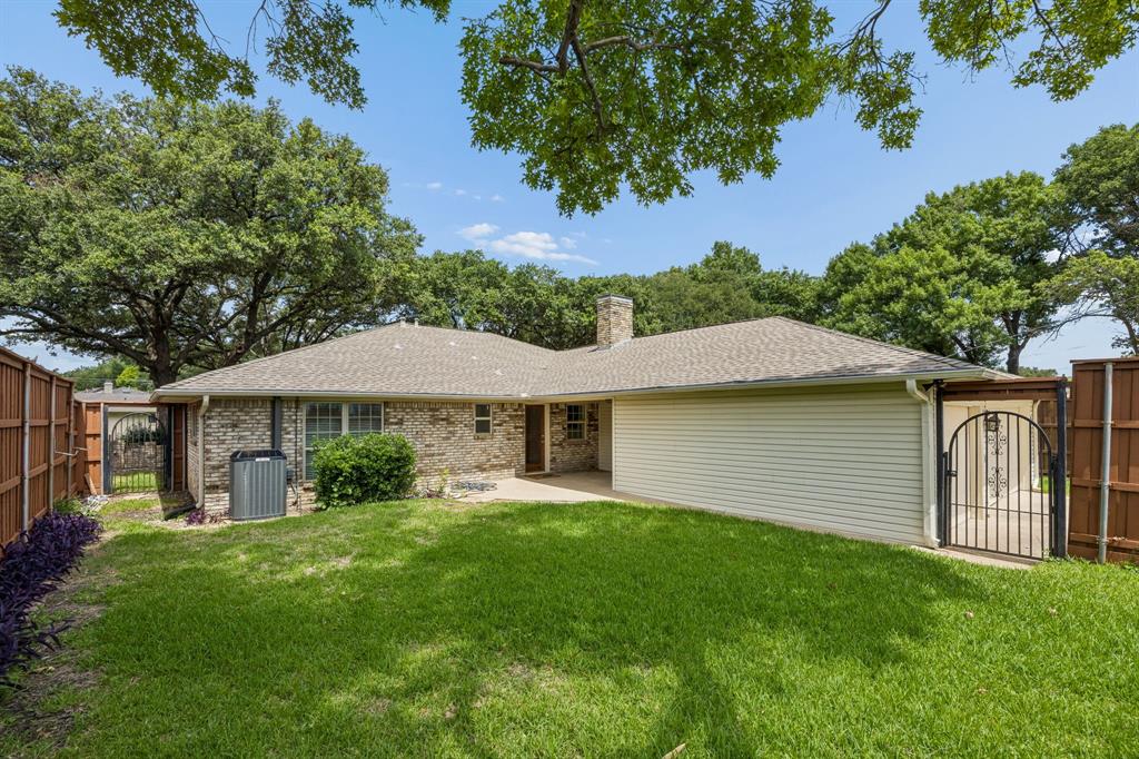 Forest Meadows - Residential