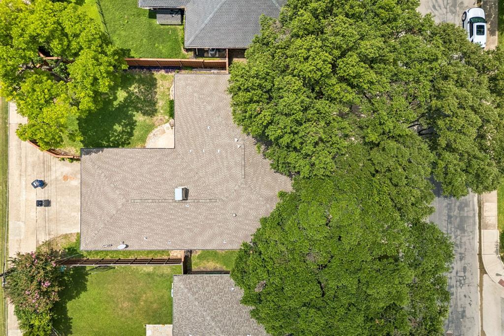 Forest Meadows - Residential