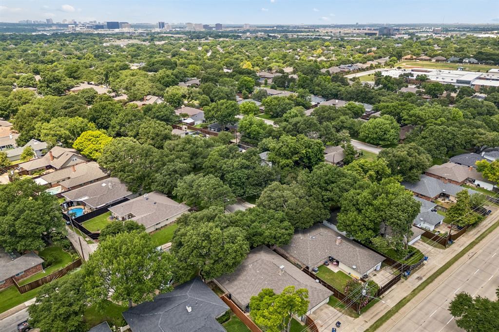 Forest Meadows - Residential
