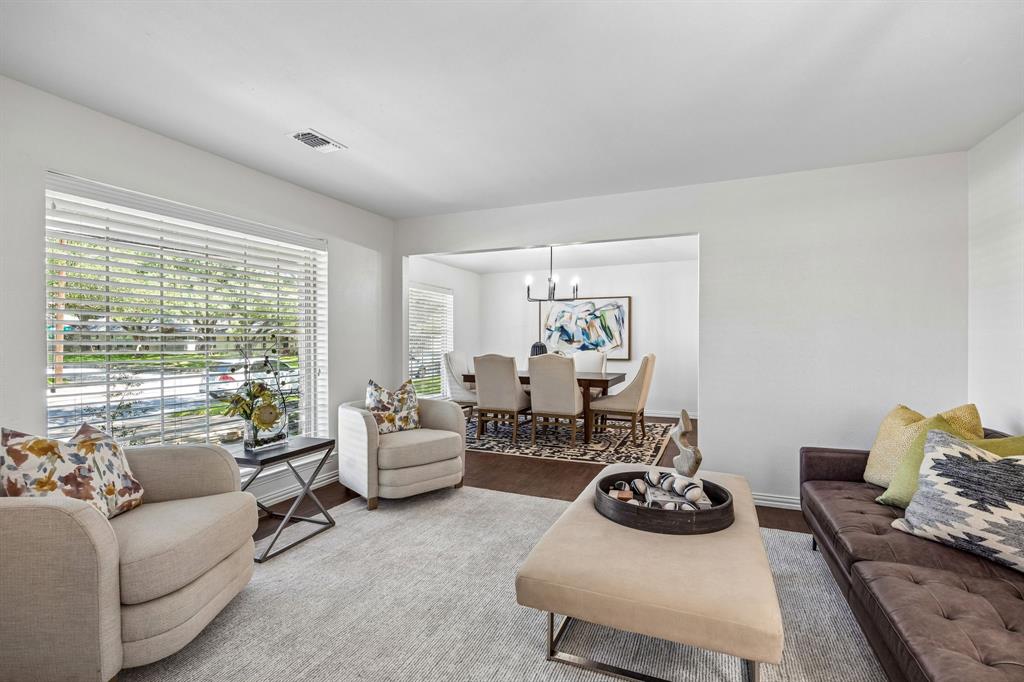 Forest Meadows - Residential
