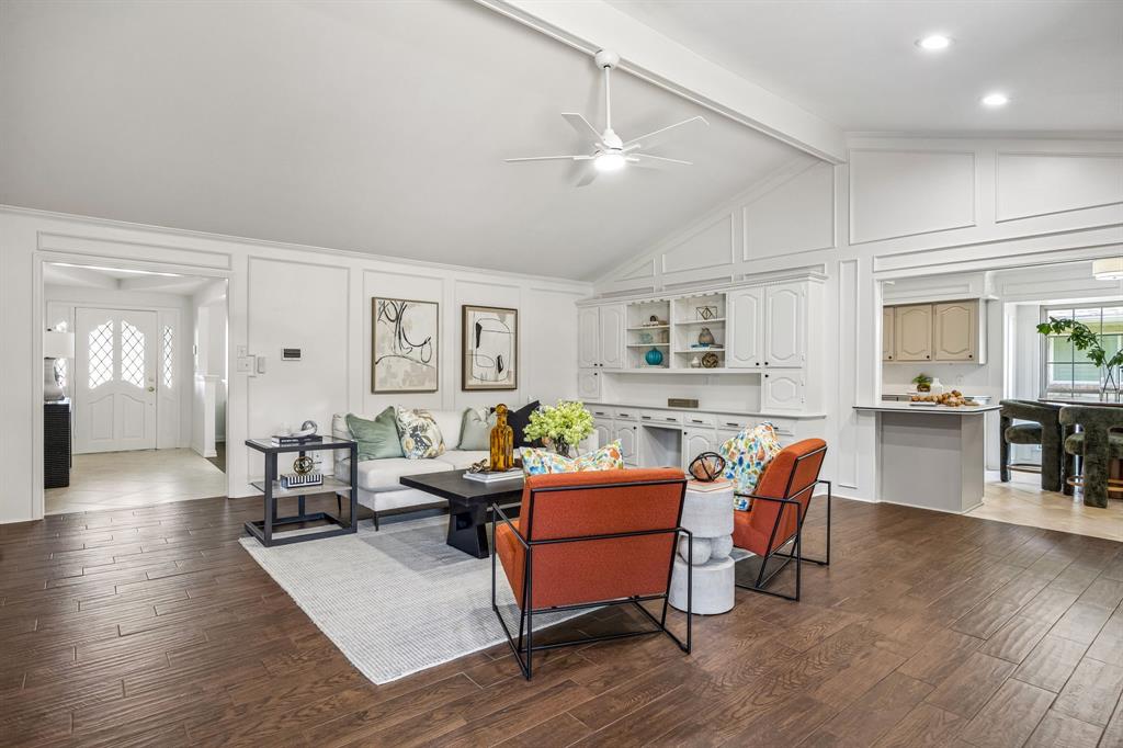 Forest Meadows - Residential