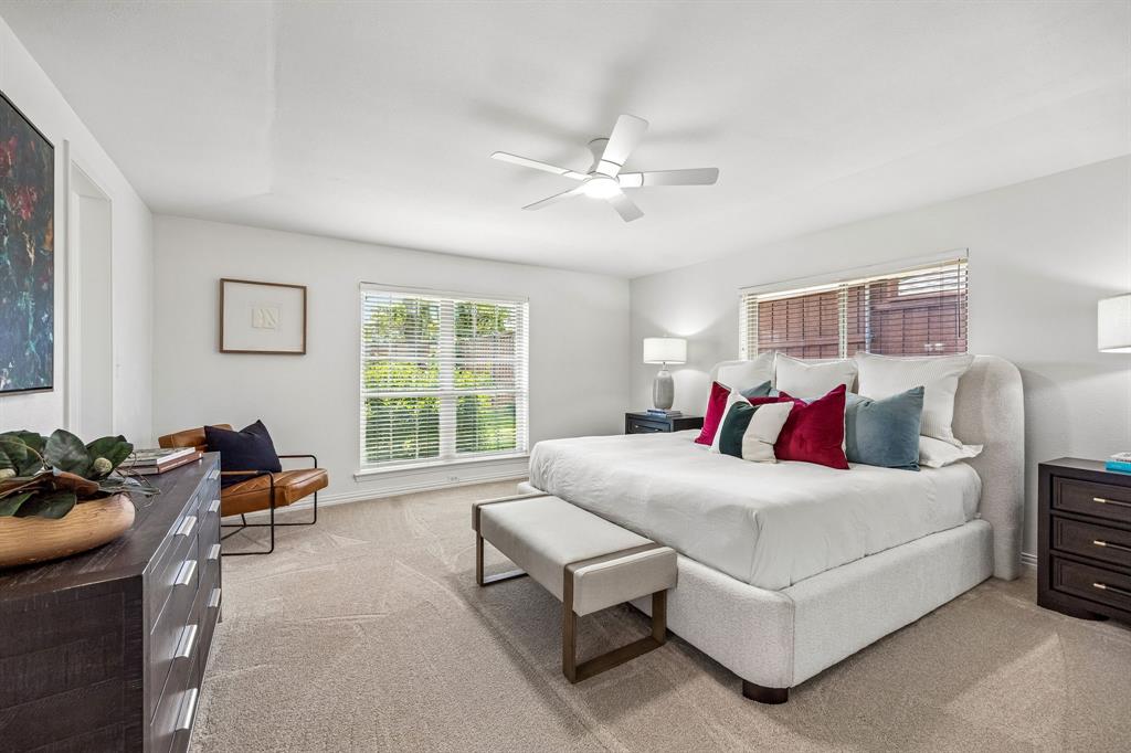 Forest Meadows - Residential