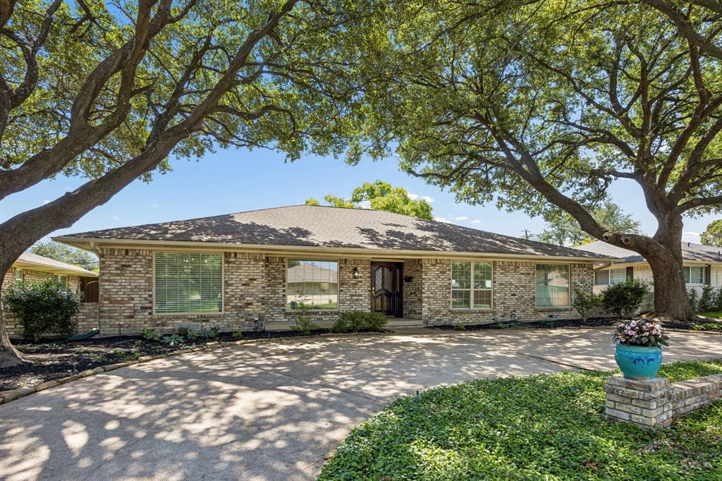 Forest Meadows - Residential