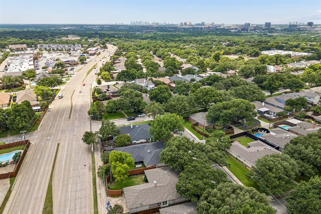 Forest Meadows - Residential